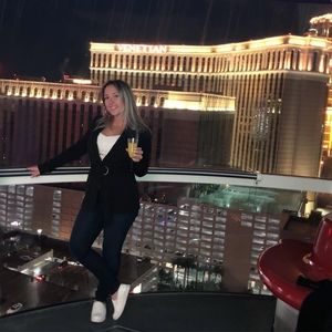 Meet your Posher, Sarah